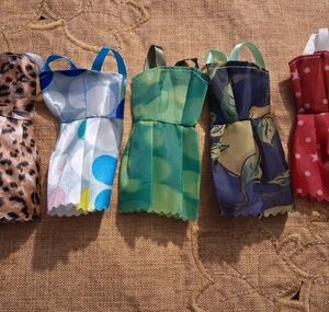 Vintage Handmade Dresses